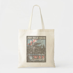 Bolso De Tela Vender aquí - angustiado