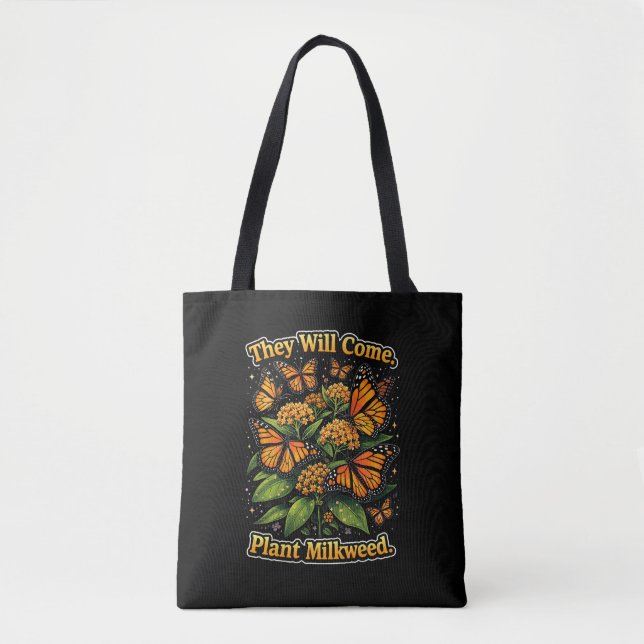 Bolso De Tela Vendrán (Anverso)
