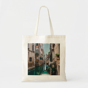 Bolso De Tela Venecia Italia La Ciudad Flotante