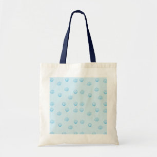 Bolso De Tela Veneras Contorno Minimalismo