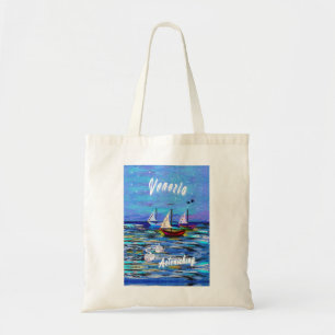 Bolso De Tela Venezuela
