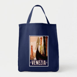 Bolso De Tela Venezuela