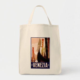 Bolso De Tela Venezuela