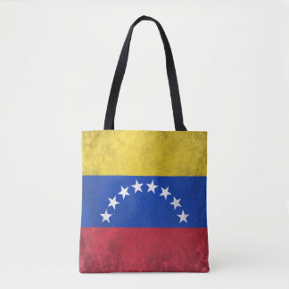 Bolso De Tela Venezuela
