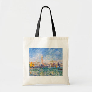 Bolso De Tela Venise, Venecia, Renoir