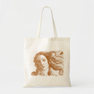 Bolso De Tela Venus * Sandro Botticelli