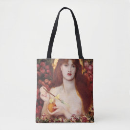 Bolso De Tela Venus Verticordia (por Dante Gabriel Rossetti)