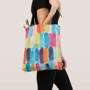 Bolso De Tela Ver Swish I