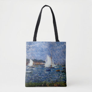 Bolso De Tela Verano en vacas