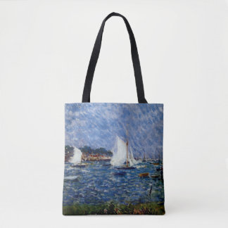 Bolso De Tela Verano en vacas