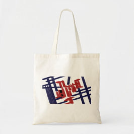 Bolso De Tela Verano Red Lobster