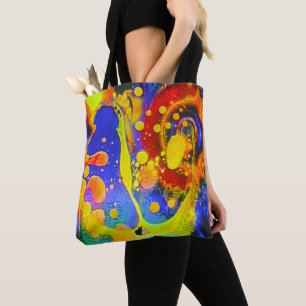 Bolso De Tela Verdadero trascendental