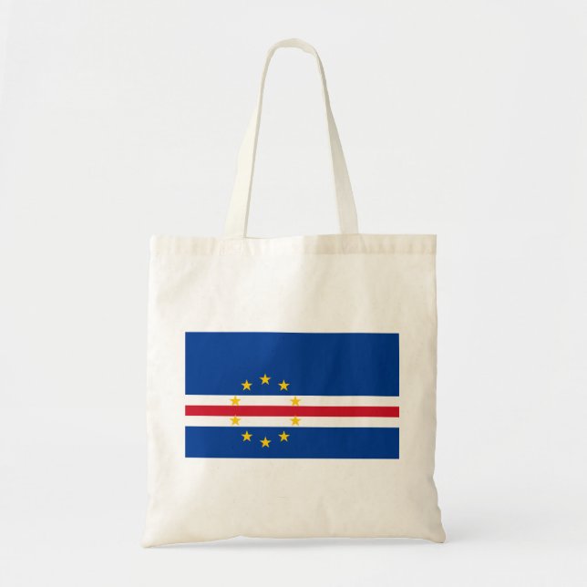 Bolso De Tela verde de capa (Frente)
