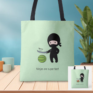 Bolso De Tela Verde minúsculo de los lados de la sandía 2 del