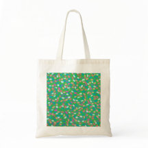 Verdes de primavera