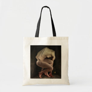 Bolso De Tela Vergüenza 2012