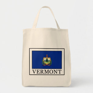 Bolso De Tela Vermont
