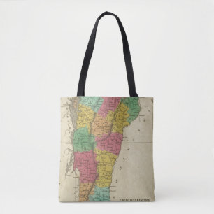 Bolso De Tela Vermont 10