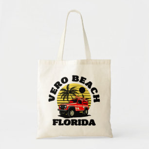 Bolso De Tela Vero Beach, Florida