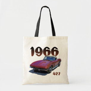 Bolso De Tela Vette66