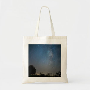 Bolso De Tela Vía Láctea