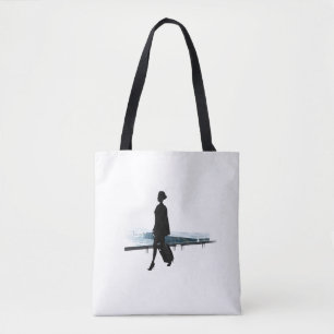 Bolso De Tela viaje