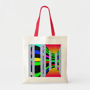 Bolso De Tela Viaje de tiempo