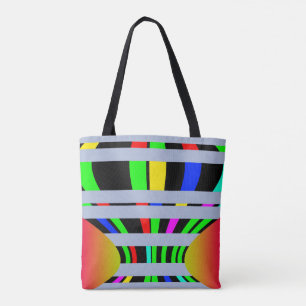 Bolso De Tela Viaje de tiempo