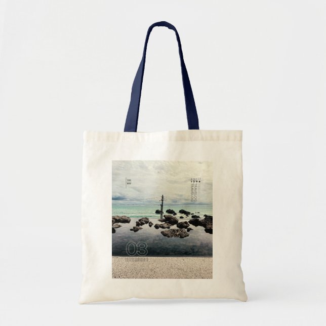 Bolso De Tela viajero_3 (Frente)