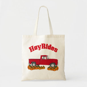 Bolso De Tela viajes de heno