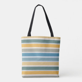 Bolso De Tela Vibe #23 de los años 60