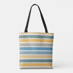Bolso De Tela Vibe #23 de los años 60