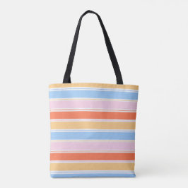 Bolso De Tela Vibe #26 de los años 60