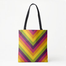 Vibe retro Chevron