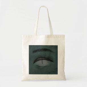 Bolso De Tela Vibes oscuras