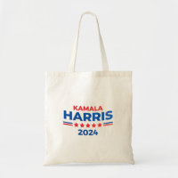 Vicepresidenta Kamala Harris para la presidencia d