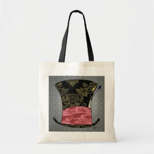 Bolso De Tela 'Victorian enojado