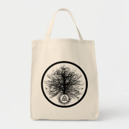Bolso De Tela vida