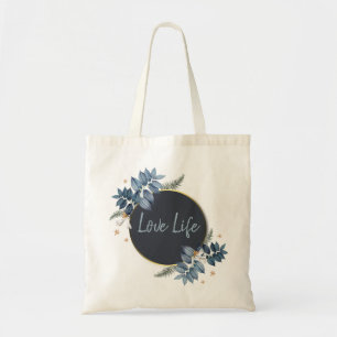 Bolso De Tela Vida amorosa