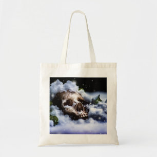 Bolso De Tela Vida de invierno IV