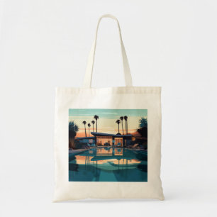 BOLSO DE TELA VIDA DESIERTA #5