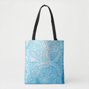 Bolso De Tela Vida III de la piña