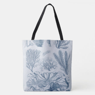 Bolso De Tela Vida náutica