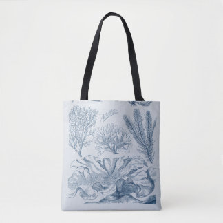 Bolso De Tela Vida náutica