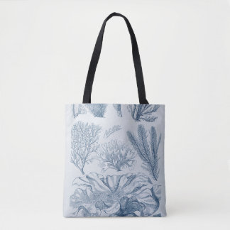 Bolso De Tela Vida náutica