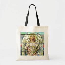 Bolso De Tela Vidrio teñido de Angel Gabriel