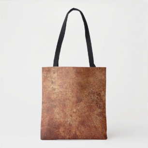 Bolso De Tela Vieja textura Metalizado Rústica Grunge