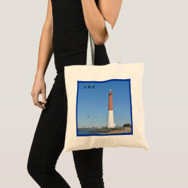 Bolso De Tela Viejo Barney -