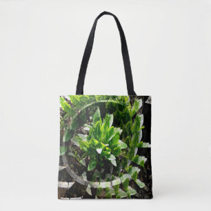 Bolso De Tela Viendo a Comfrey.....