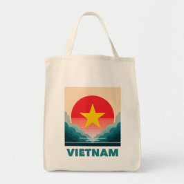 Bolso De Tela Vietnam Sudeste Asiático